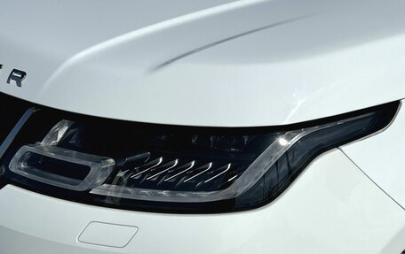 Land Rover Range Rover Sport II, 2019 год, 4 890 000 рублей, 11 фотография