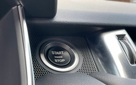 Land Rover Range Rover Sport II, 2019 год, 4 890 000 рублей, 26 фотография