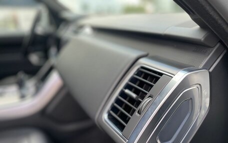 Land Rover Range Rover Sport II, 2019 год, 4 890 000 рублей, 25 фотография