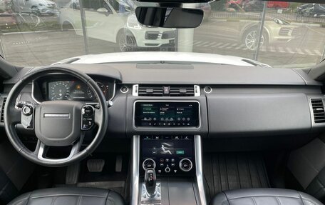 Land Rover Range Rover Sport II, 2019 год, 4 890 000 рублей, 35 фотография