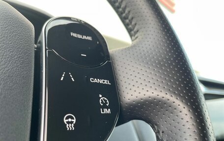 Land Rover Range Rover Sport II, 2019 год, 4 890 000 рублей, 27 фотография