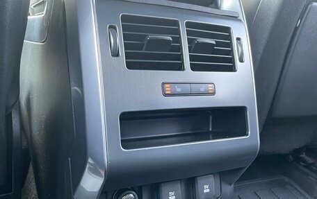 Land Rover Range Rover Sport II, 2019 год, 4 890 000 рублей, 34 фотография