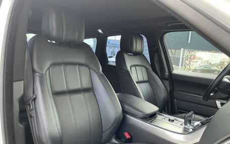 Land Rover Range Rover Sport II, 2019 год, 4 890 000 рублей, 31 фотография