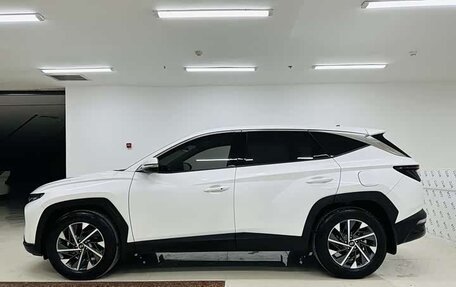 Hyundai Tucson, 2022 год, 3 380 000 рублей, 4 фотография