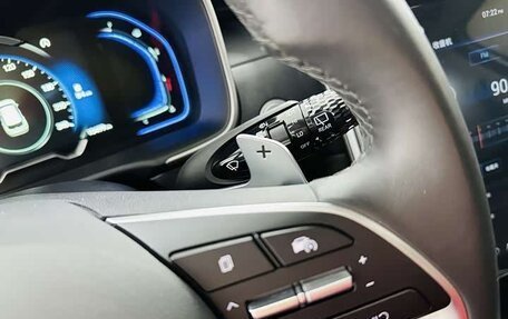 Hyundai Tucson, 2022 год, 3 380 000 рублей, 16 фотография