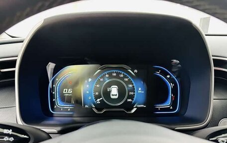 Hyundai Tucson, 2022 год, 3 380 000 рублей, 8 фотография