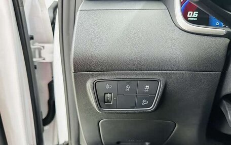 Hyundai Tucson, 2022 год, 3 380 000 рублей, 14 фотография