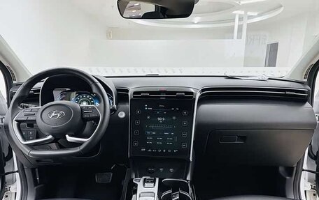 Hyundai Tucson, 2022 год, 3 380 000 рублей, 10 фотография