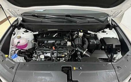 Hyundai Tucson, 2022 год, 3 380 000 рублей, 15 фотография