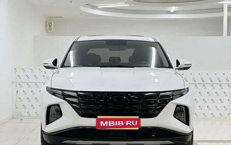 Hyundai Tucson, 2022 год, 3 380 000 рублей, 3 фотография