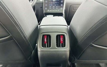 Hyundai Tucson, 2022 год, 3 380 000 рублей, 12 фотография