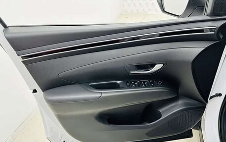 Hyundai Tucson, 2022 год, 3 380 000 рублей, 17 фотография