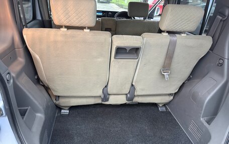 Nissan Cube II, 2003 год, 470 000 рублей, 6 фотография