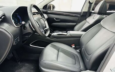 Hyundai Tucson, 2022 год, 3 380 000 рублей, 20 фотография