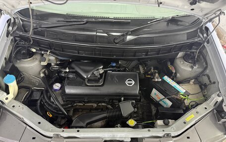 Nissan Cube II, 2003 год, 470 000 рублей, 10 фотография