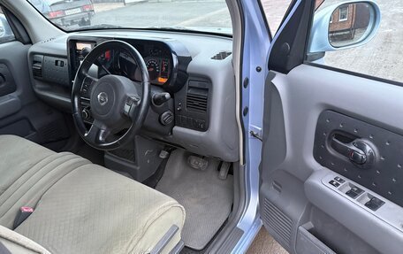 Nissan Cube II, 2003 год, 470 000 рублей, 5 фотография