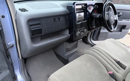 Nissan Cube II, 2003 год, 470 000 рублей, 7 фотография