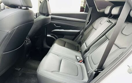 Hyundai Tucson, 2022 год, 3 380 000 рублей, 19 фотография