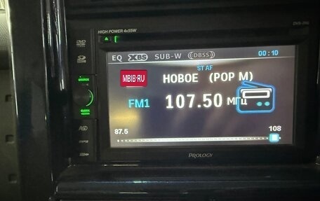 Nissan Cube II, 2003 год, 470 000 рублей, 8 фотография