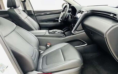 Hyundai Tucson, 2022 год, 3 380 000 рублей, 18 фотография