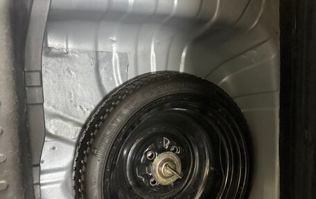 Nissan Cube II, 2003 год, 470 000 рублей, 12 фотография