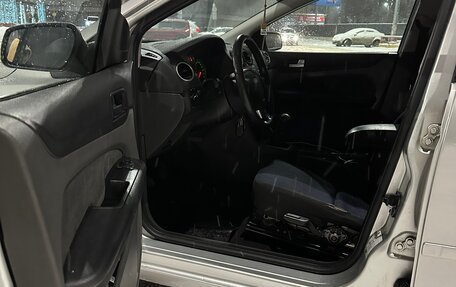 Ford Focus II рестайлинг, 2007 год, 450 000 рублей, 12 фотография