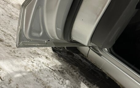 Ford Focus II рестайлинг, 2007 год, 450 000 рублей, 14 фотография