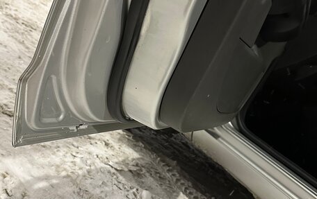 Ford Focus II рестайлинг, 2007 год, 450 000 рублей, 13 фотография