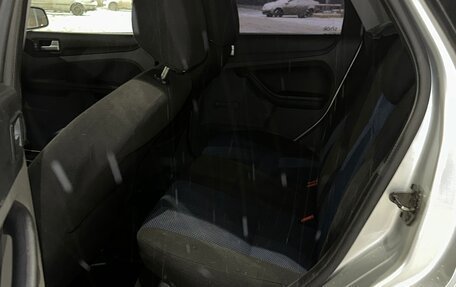 Ford Focus II рестайлинг, 2007 год, 450 000 рублей, 16 фотография