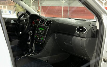 Ford Focus II рестайлинг, 2007 год, 450 000 рублей, 18 фотография