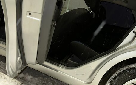 Ford Focus II рестайлинг, 2007 год, 450 000 рублей, 17 фотография