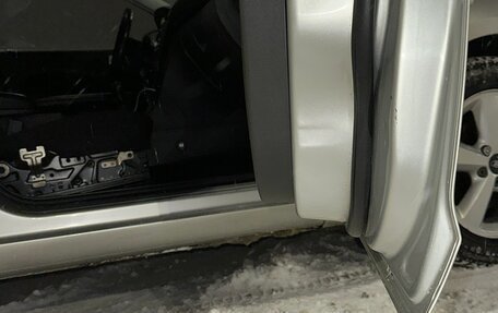 Ford Focus II рестайлинг, 2007 год, 450 000 рублей, 20 фотография