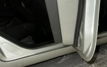 Ford Focus II рестайлинг, 2007 год, 450 000 рублей, 21 фотография