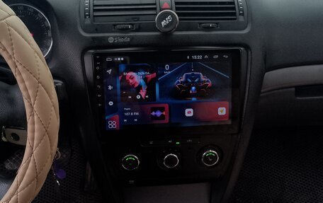 Skoda Octavia, 2011 год, 650 000 рублей, 3 фотография