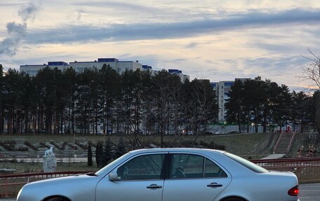 Mercedes-Benz E-Класс, 1999 год, 430 000 рублей, 7 фотография