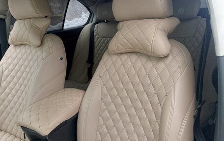 Skoda Octavia, 2011 год, 650 000 рублей, 4 фотография