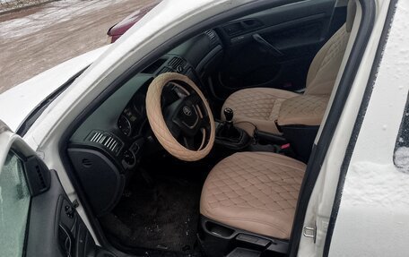 Skoda Octavia, 2011 год, 650 000 рублей, 5 фотография