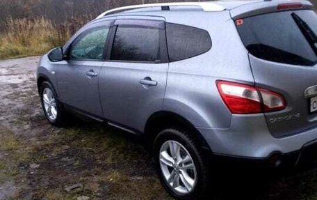 Nissan Qashqai+2 I, 2011 год, 820 000 рублей, 3 фотография