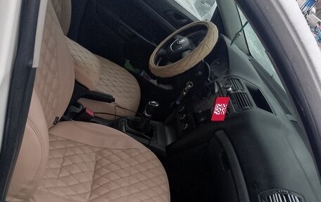 Skoda Octavia, 2011 год, 650 000 рублей, 6 фотография