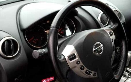 Nissan Qashqai+2 I, 2011 год, 820 000 рублей, 5 фотография