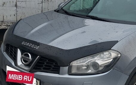 Nissan Qashqai+2 I, 2011 год, 820 000 рублей, 6 фотография