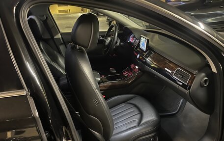 Audi A8, 2015 год, 2 500 000 рублей, 8 фотография