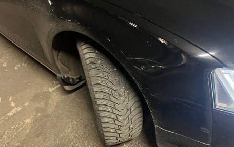 Audi A8, 2015 год, 2 500 000 рублей, 11 фотография