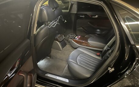 Audi A8, 2015 год, 2 500 000 рублей, 7 фотография