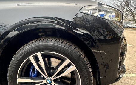 BMW X7, 2019 год, 9 999 999 рублей, 8 фотография