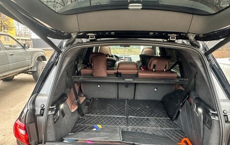 BMW X7, 2019 год, 9 999 999 рублей, 11 фотография