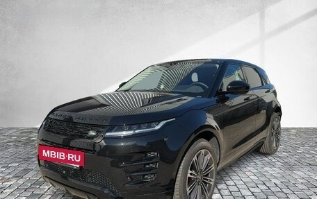 Land Rover Range Rover Evoque II, 2024 год, 6 350 000 рублей, 5 фотография