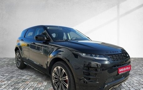Land Rover Range Rover Evoque II, 2024 год, 6 350 000 рублей, 1 фотография