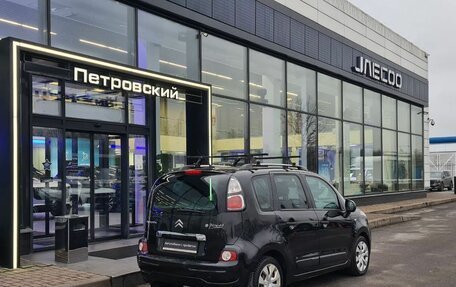 Citroen C3 Picasso I, 2011 год, 590 000 рублей, 6 фотография