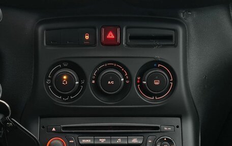 Citroen C3 Picasso I, 2011 год, 590 000 рублей, 13 фотография